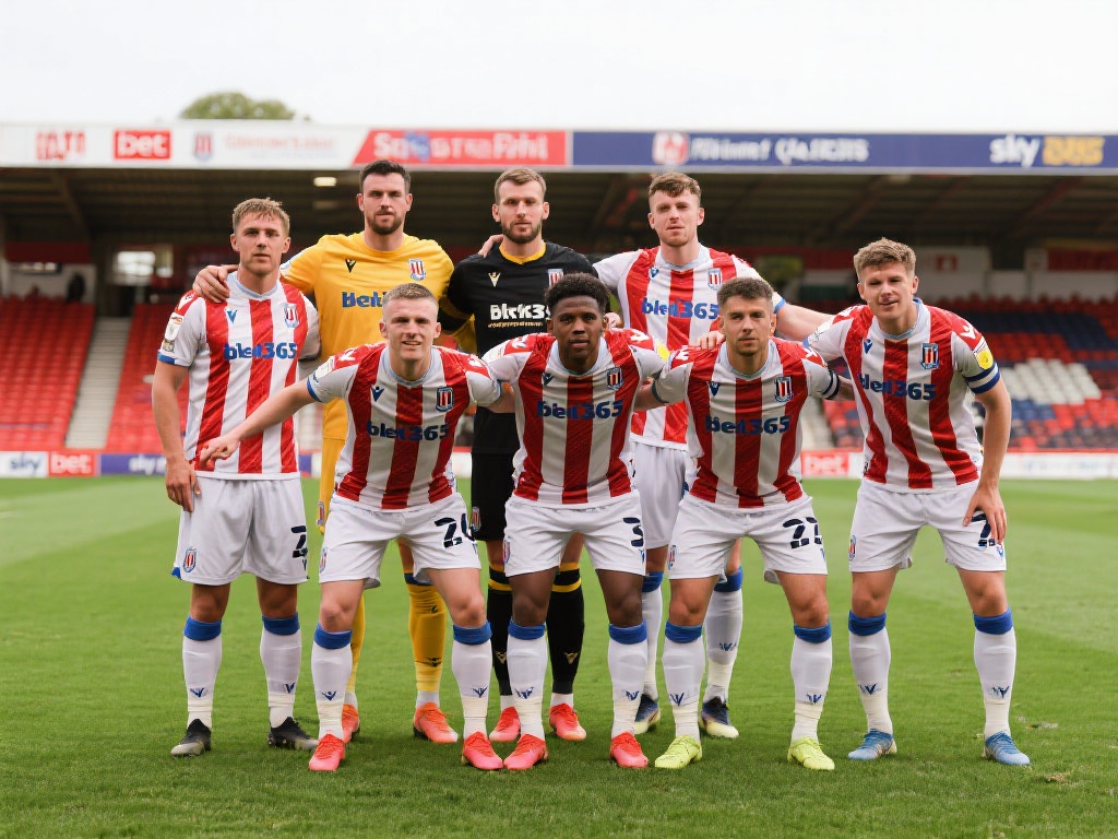 2025-2026赛季英乙赛程资料统计-新球体育-球探体育 斯托克港郡:作为近年来升势迅猛的队伍,斯