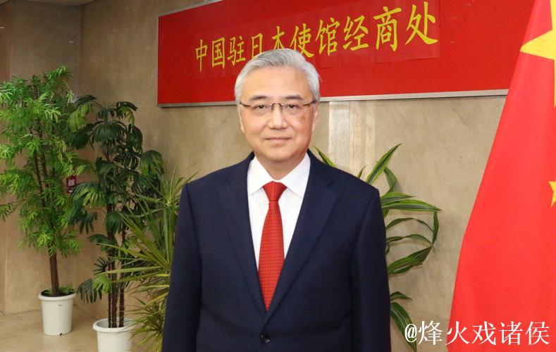 中国经济转型升级为外国投资者提供新机遇——访英国四十八家集团主席杰克·佩里