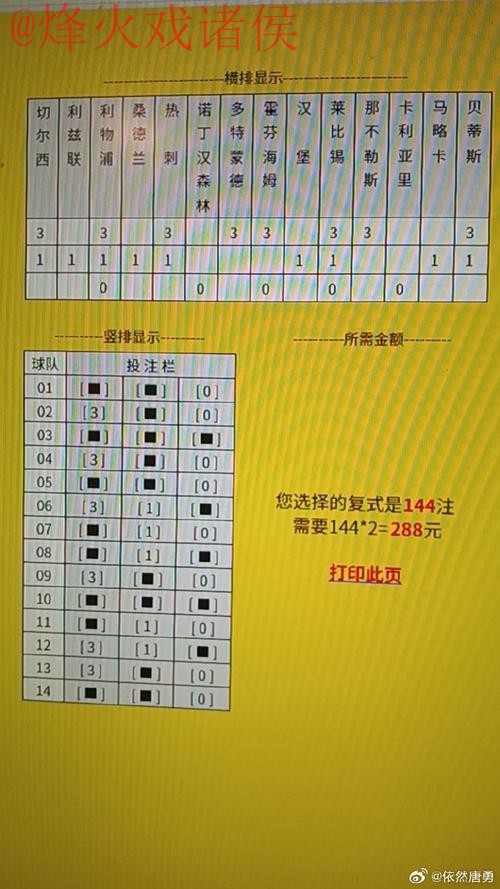 世界杯滚球投注攻略